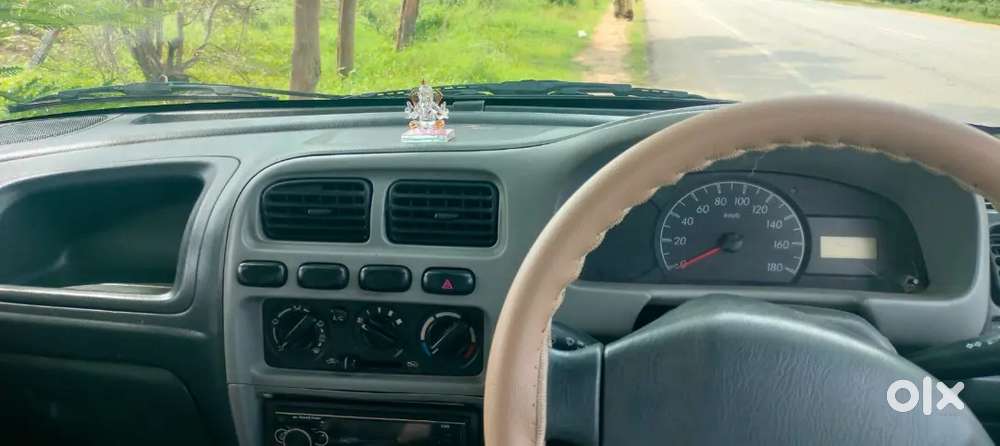 Maruti Suzuki Alto 2012 Lxi 0.8