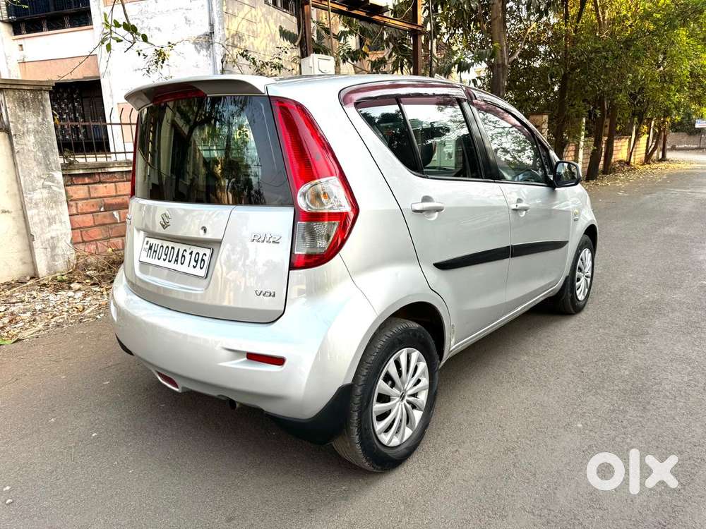 Maruti Suzuki Ritz Vdi Bs-iv, 2014, Diesel