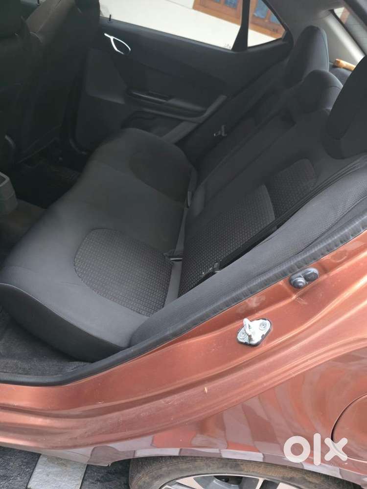 Tata Tigor 2018 Petrol Well Maintained Full Option