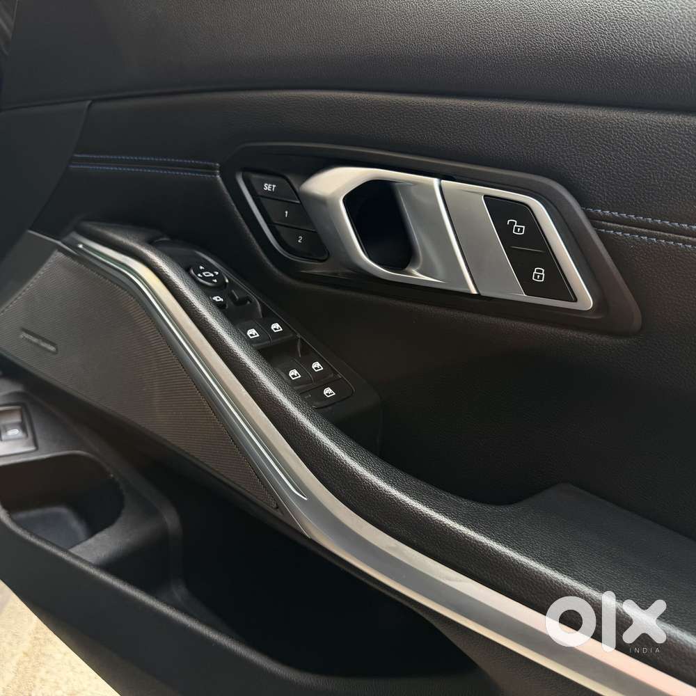 Bmw M340i Xdrive, 2021, Petrol