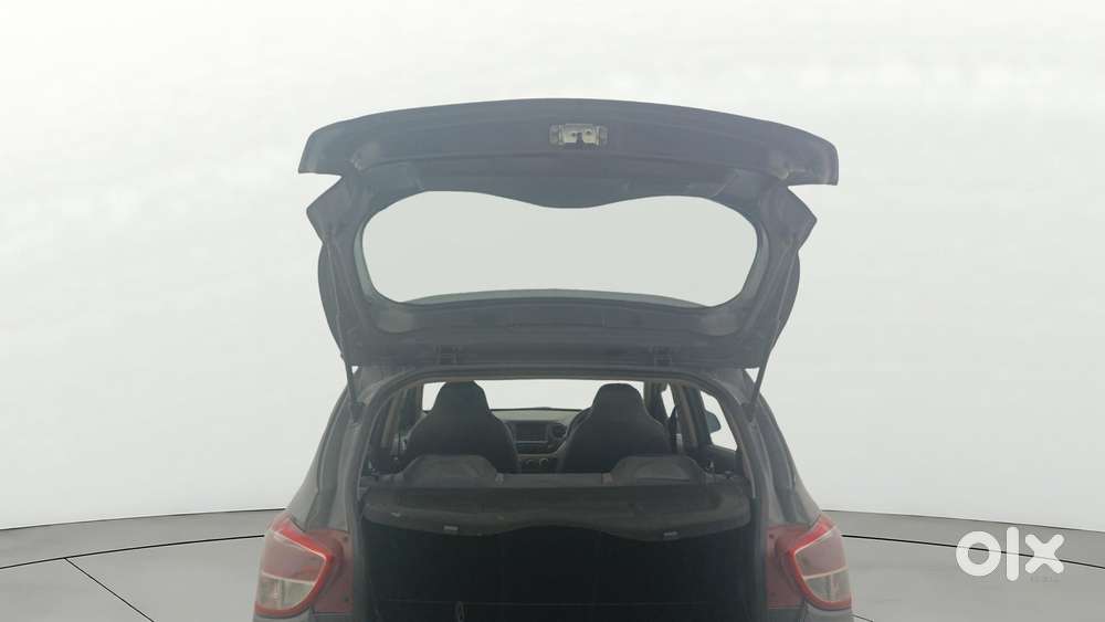 Hyundai Grand I10 Sportz 1.2 Kappa Vtvt, 2019, Petrol
