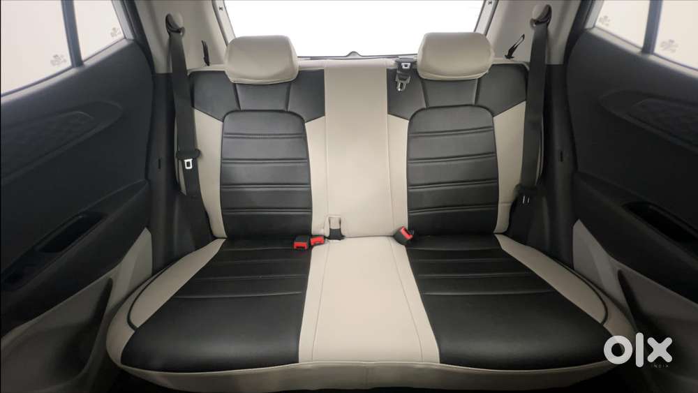 Hyundai Grand I10 Nios Sportz 1.2 Kappa Vtvt, 2025, Petrol