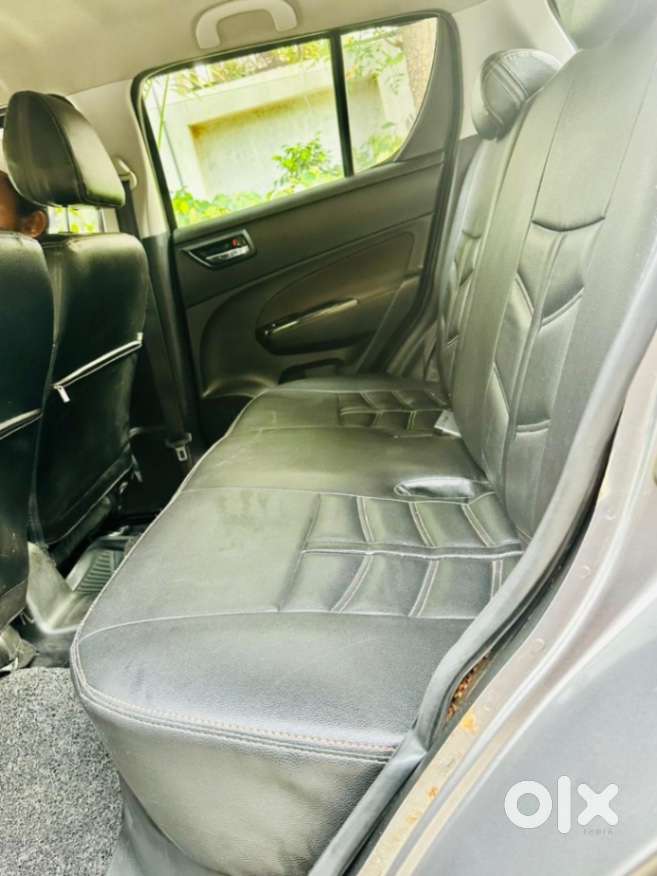 Maruti Suzuki Swift Ddis Vdi, 2015, Diesel
