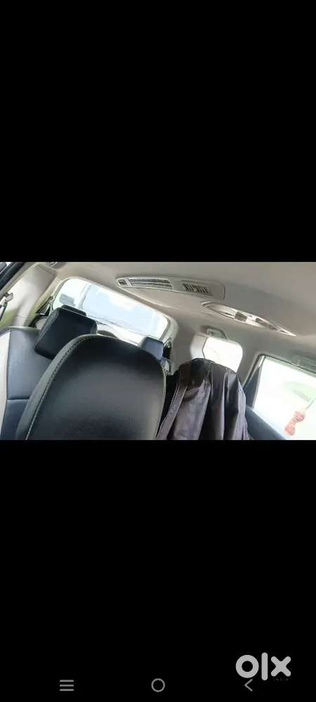 Mahindra Marazzo 2019 Diesel Well Maintained