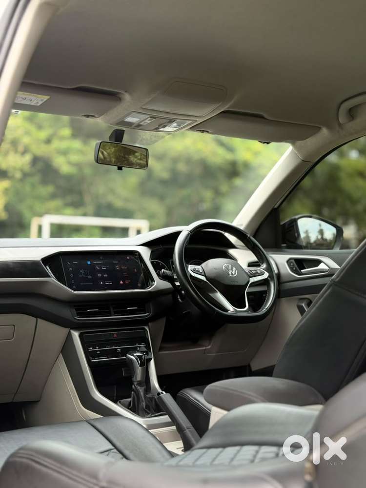 Volkswagen Tiguan 2.0 Tdi Highline, 2022, Petrol