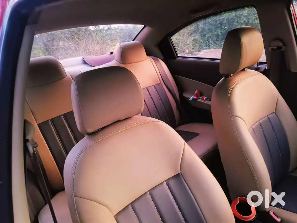 Chevrolet Sail 2013 Diesel 85000 Km Driven