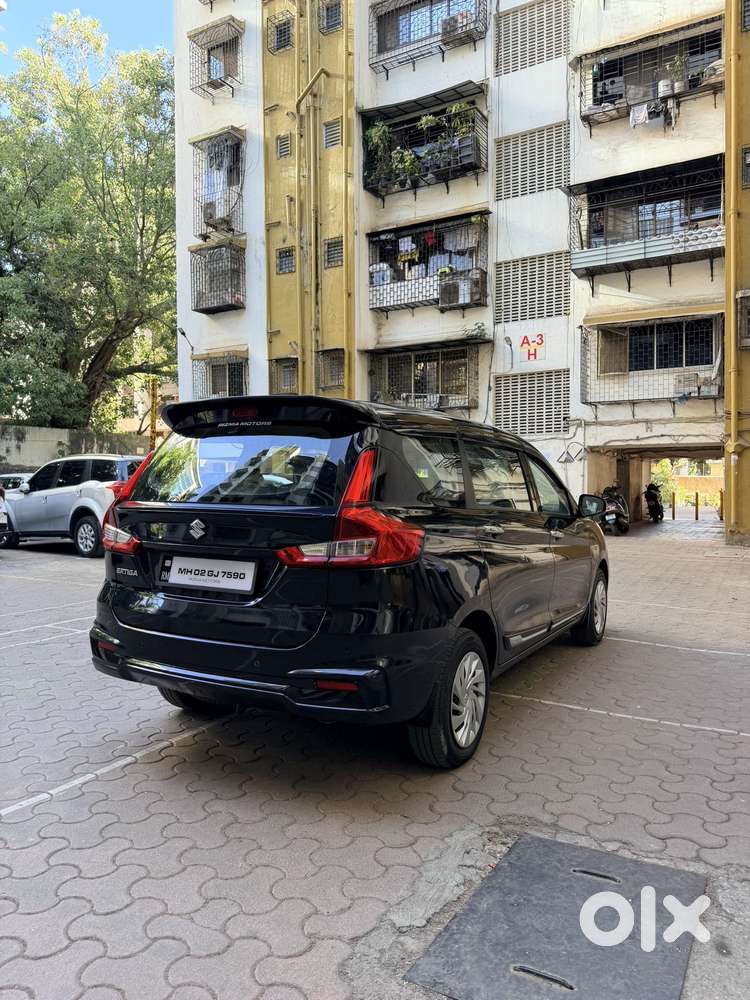 Maruti Suzuki Ertiga Vxi (o) Cng, 2025, Cng & Hybrids