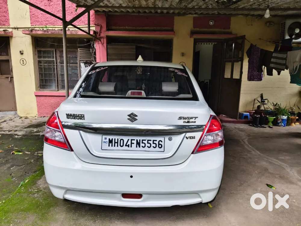 Maruti Swift Vdi 2012 1st Owner