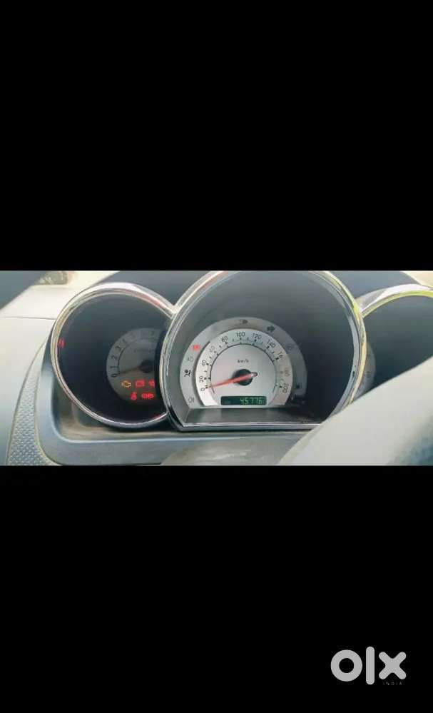 Chevrolet Aveo Lt 2008