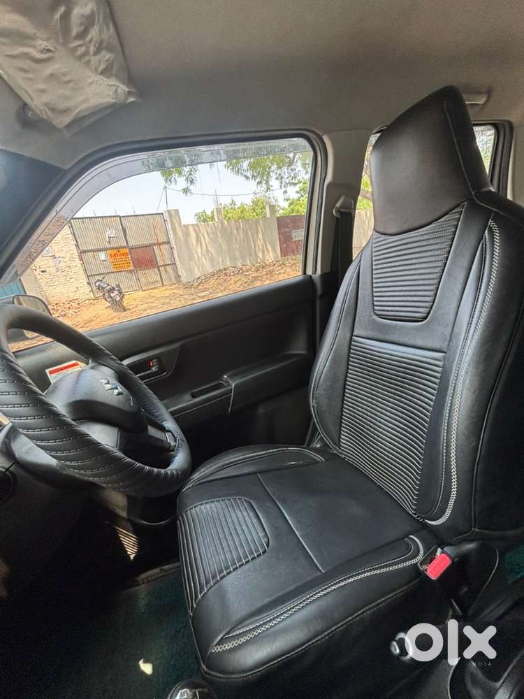 2021 Maruti Wagon R Lxi Cng Hybrid