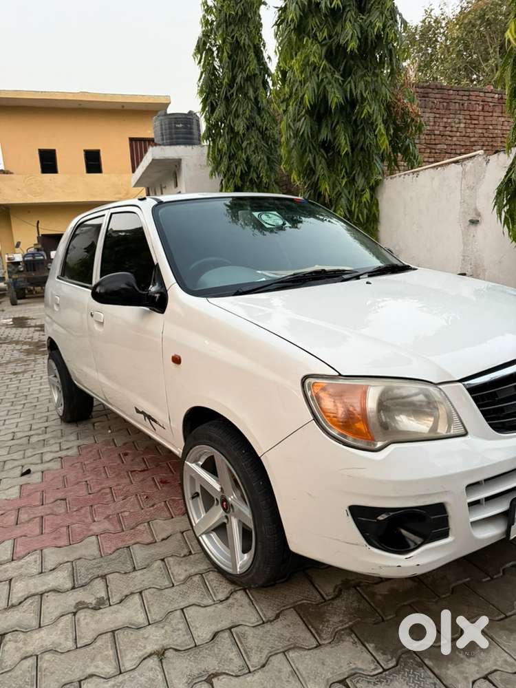 Maruti Suzuki Hybrid 2013