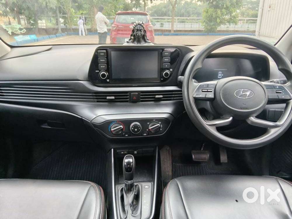 Hyundai I20 Sportz 1.2 Vtvt, 2020, Petrol