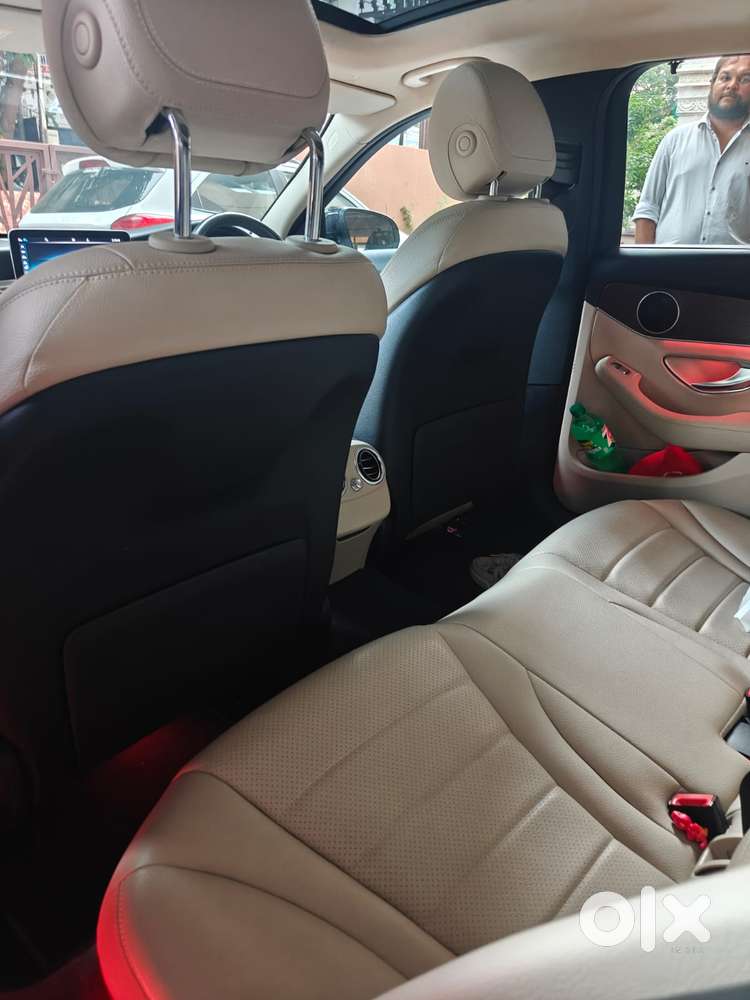 Mercedes-benz C-class 2.1 220 Cdi Elegance At, 2020, Diesel