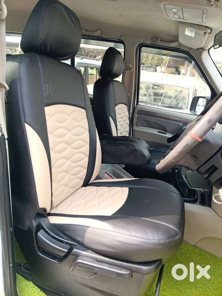 Mahindra Scorpio S9, 2019, Diesel