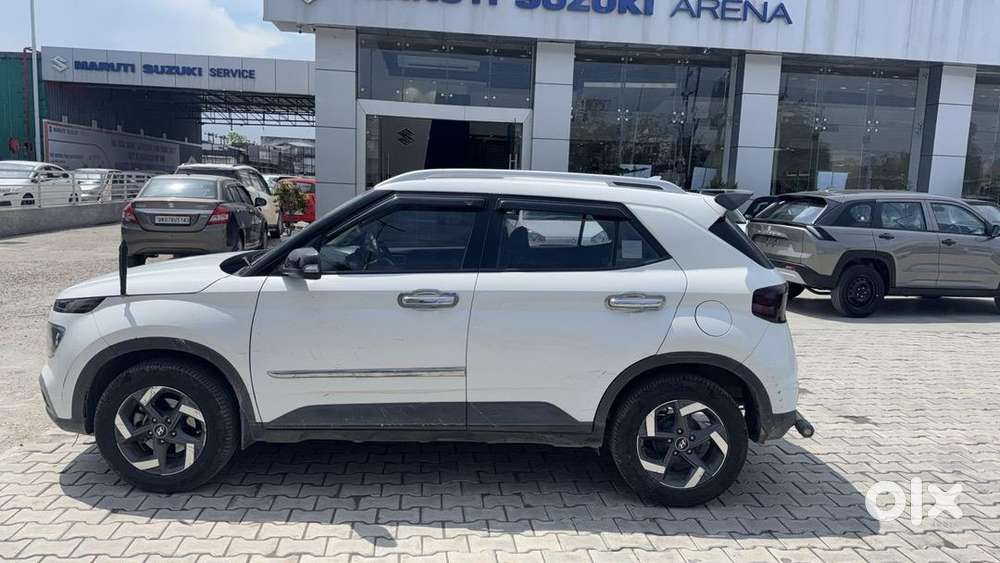 Hyundai Diesel Manual 2019