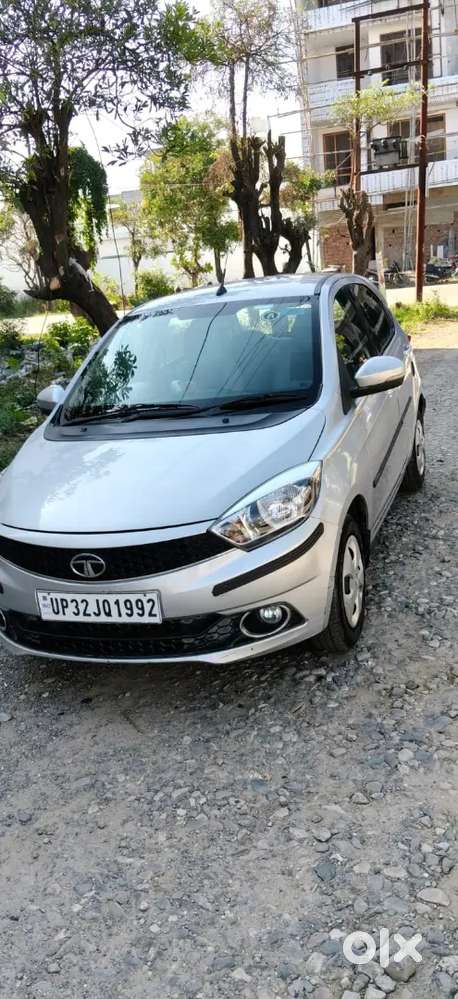 Tata Tiago Revotron 2018