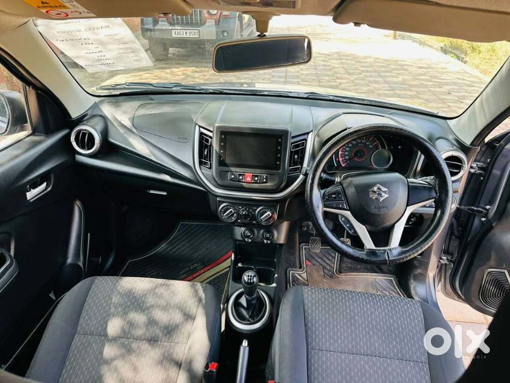 Maruti Suzuki Celerio 1.0 Zxi Plus Ags, 2022, Petrol