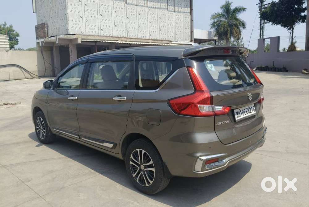 Maruti Suzuki Ertiga Vxi (o) Cng, 2024, Cng & Hybrids