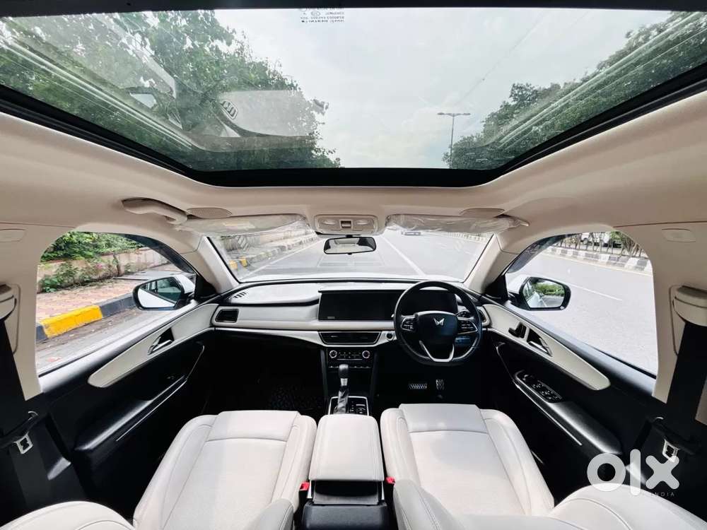 Mahindra Xuv700, 2024, Diesel