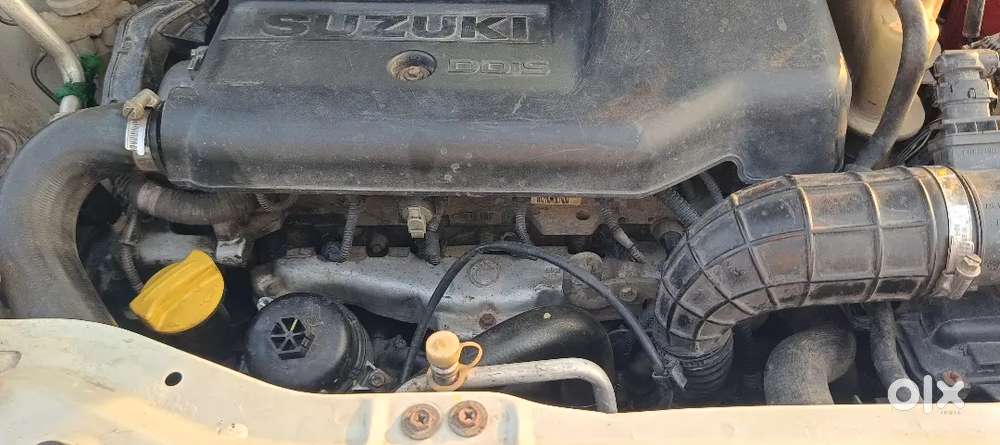 Maruti Suzuki Swift Dzire 2014