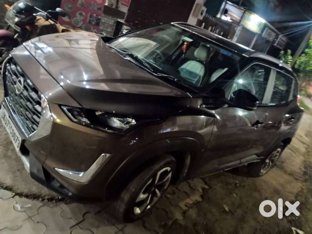 Nissan Magnite Xl 2022 Year