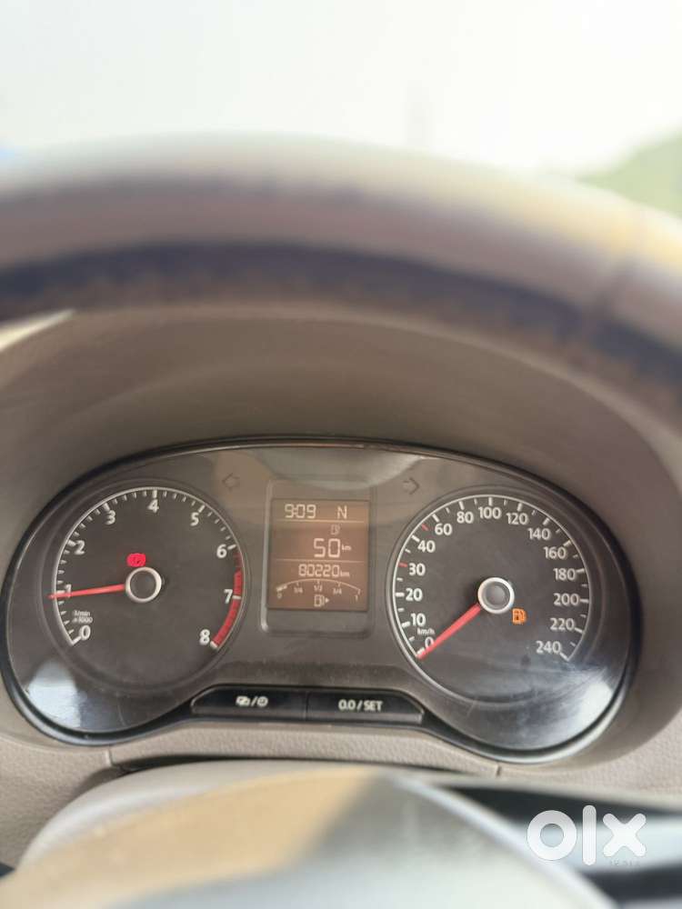 Volkswagen Vento 1.2 Tsi Highline Plus, 2017, Petrol