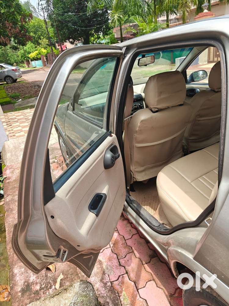 Opel Corsa Petrol 2005 Car