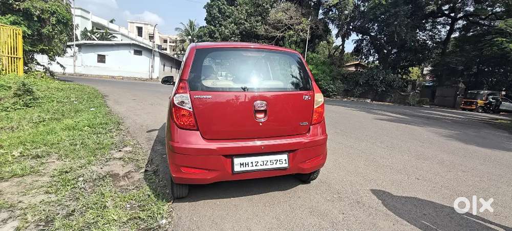 Hyundai I10 1.1 Magna 2013