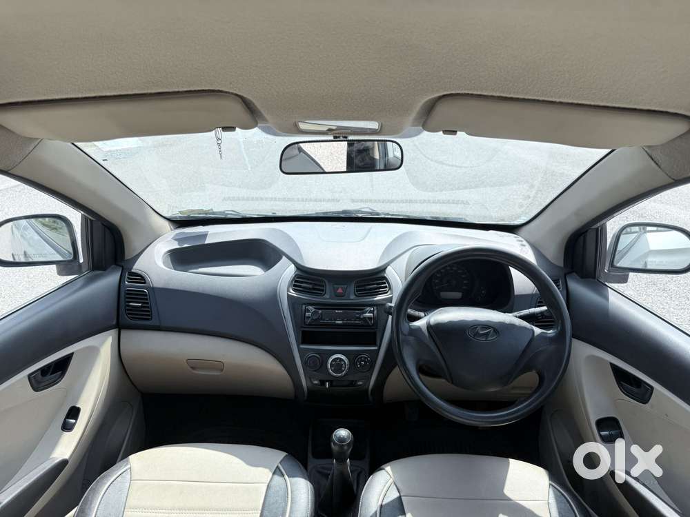 Hyundai Eon 1.0 Kappa Magna + (o), 2016, Petrol