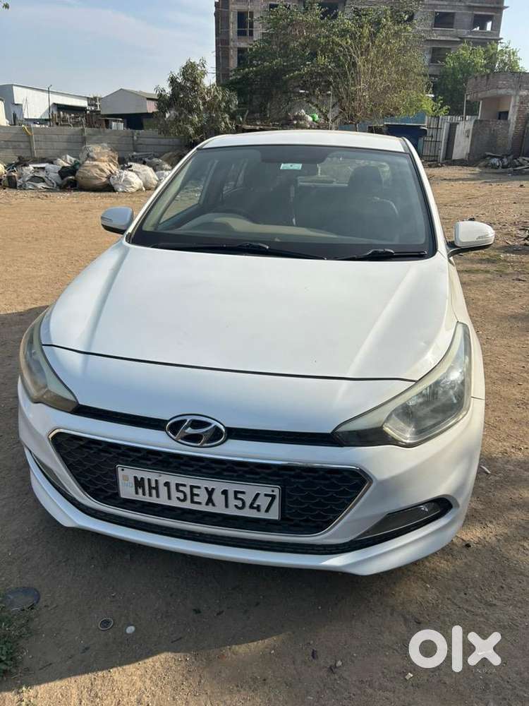 Hyundai Elite I20 2015 Diesel Good Condition