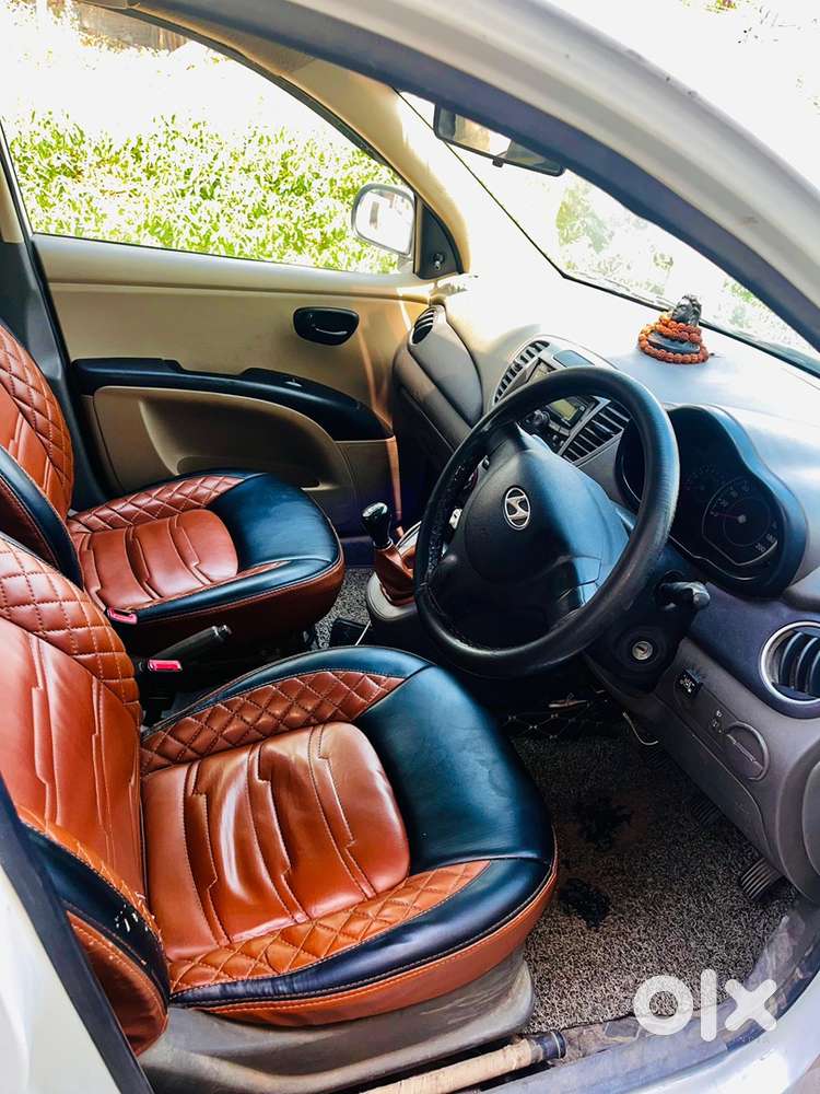 Hyundai I10 Magna 2016 Model