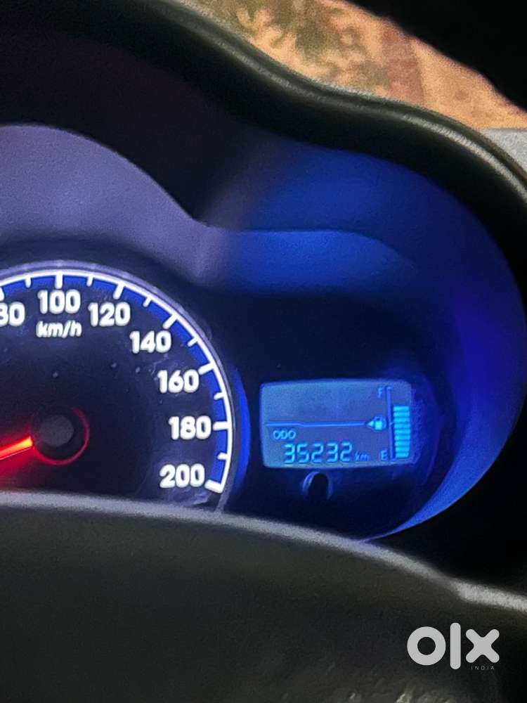 Hyundai I10 Magna 2011
