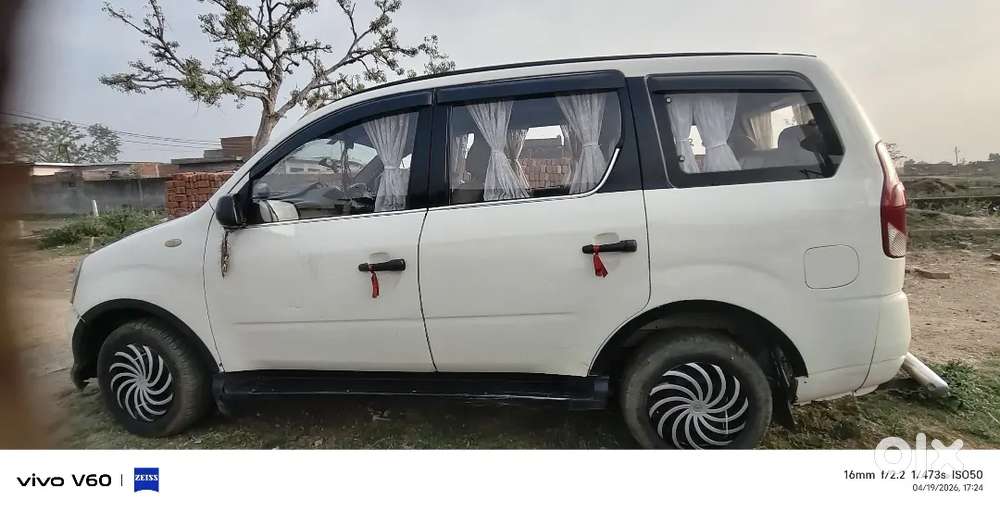 Xylo 2015 Argent Sell