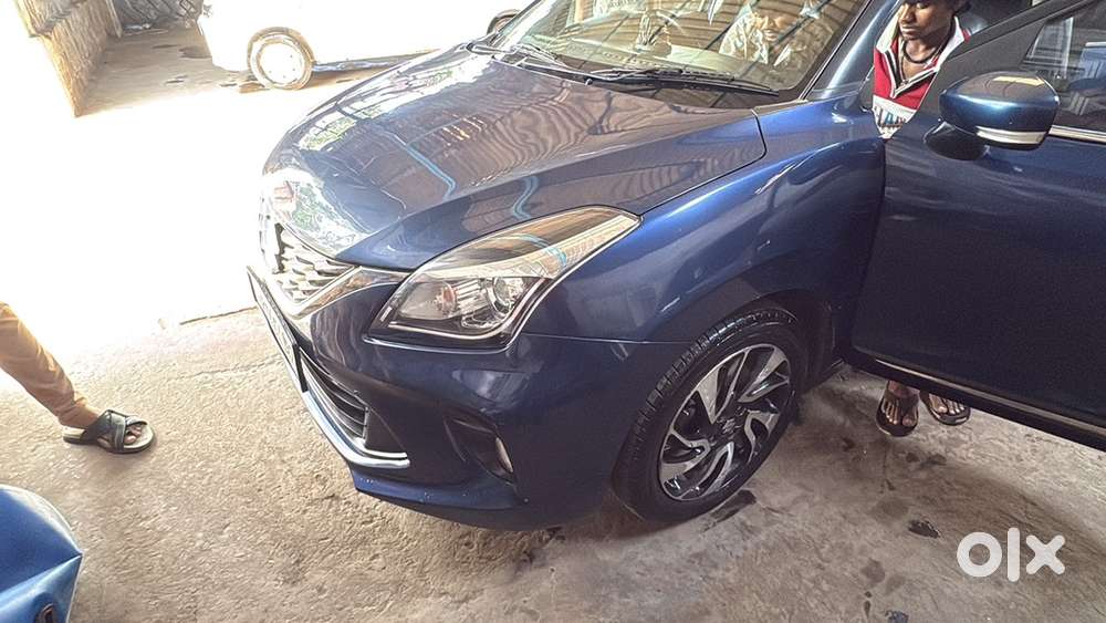 Maruti Suzuki Petrol 2020 Petrol Cng