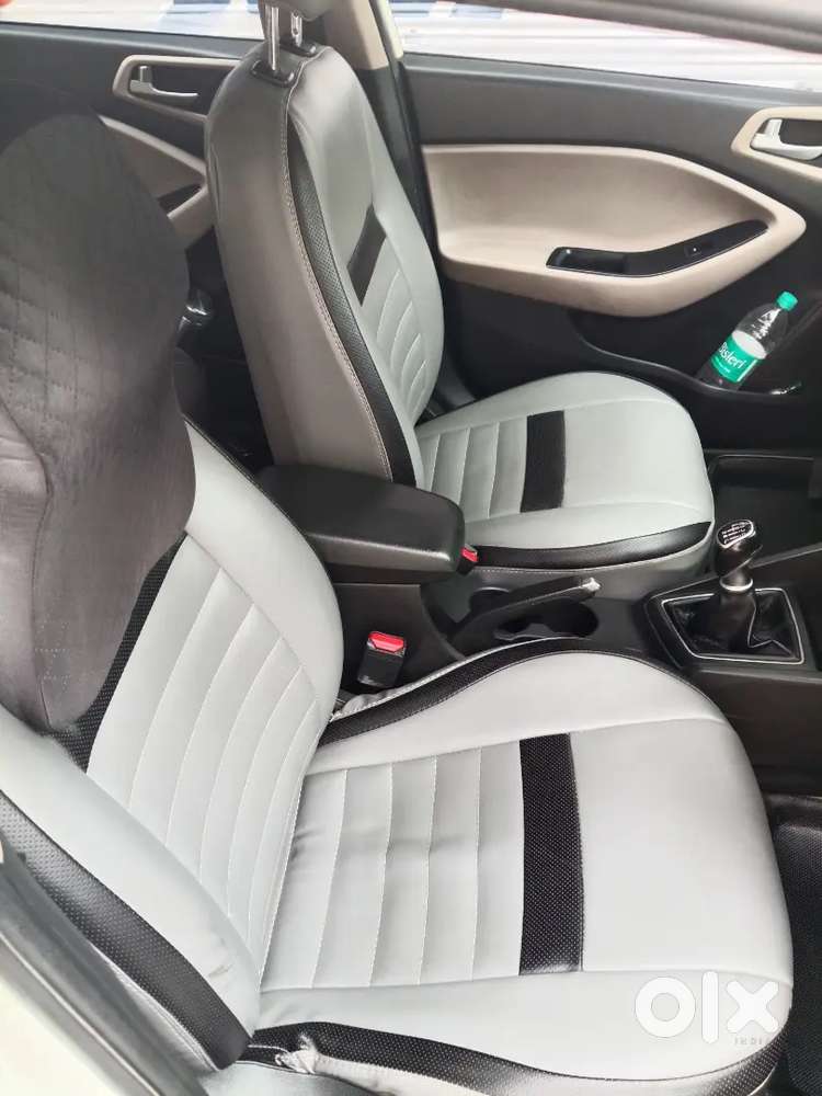 Hyundai Elite I20 2016 Diesel Well Maintained First Owner