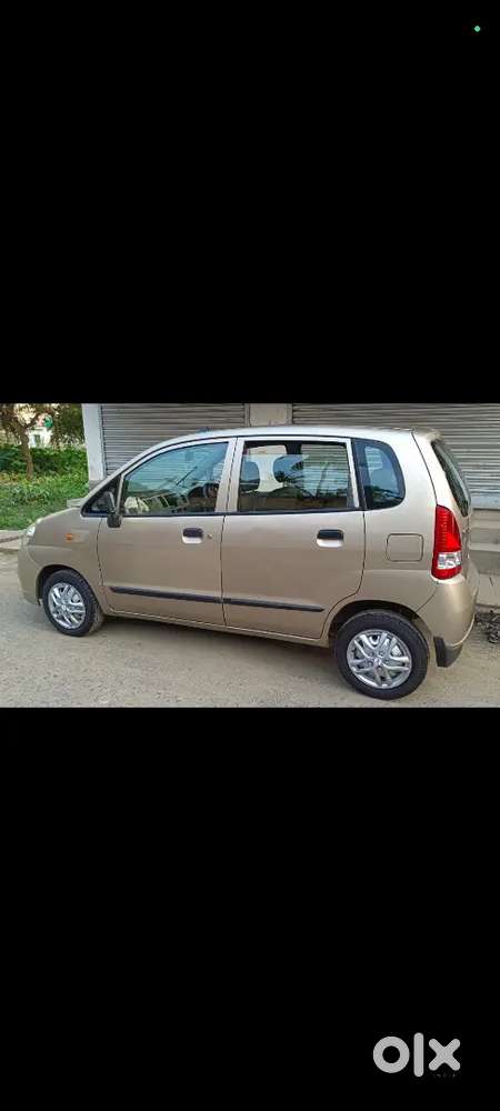 Maruti Suzuki Zen Estilo 2012 Petrol 30k Km Driven