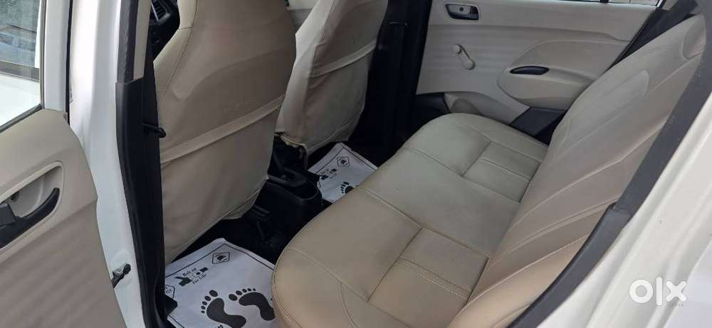 Hyundai New Santro 1.1 Era Executive, 2019, Cng & Hybrids