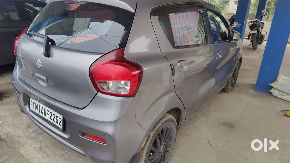 Maruti Suzuki Celerio 2023 Petrol Well Maintained