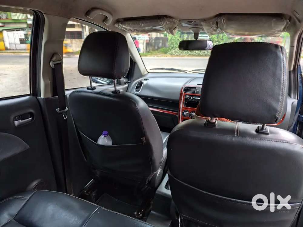 Maruti Suzuki Ritz 2010 Petrol 820787 Km Driven