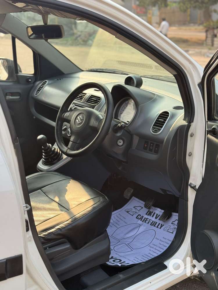 Maruti Suzuki Ritz Vdi, 2014, Diesel