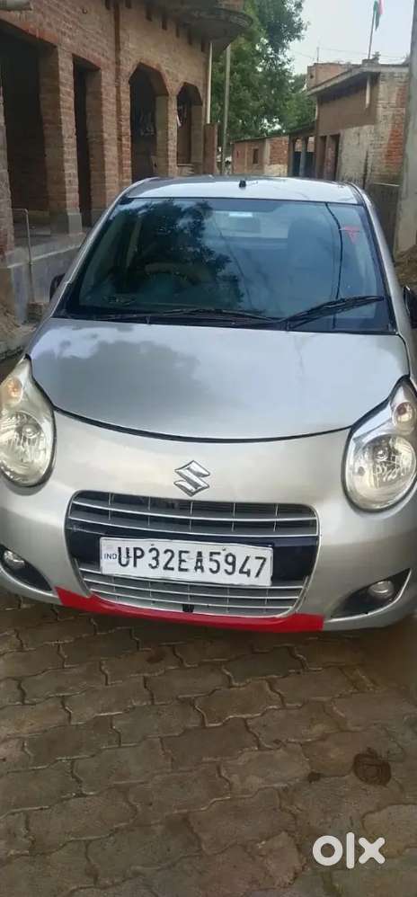 Maruti Suzuki Lucknow Maria