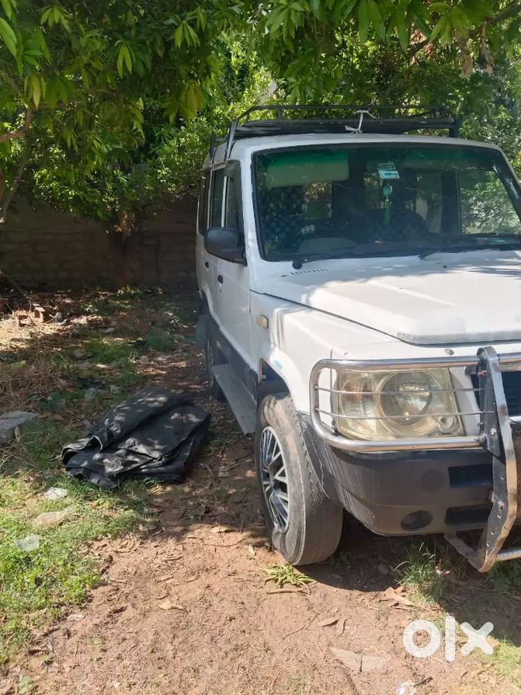 Tata Sumo 2009 Diesel 560000 Km Driven