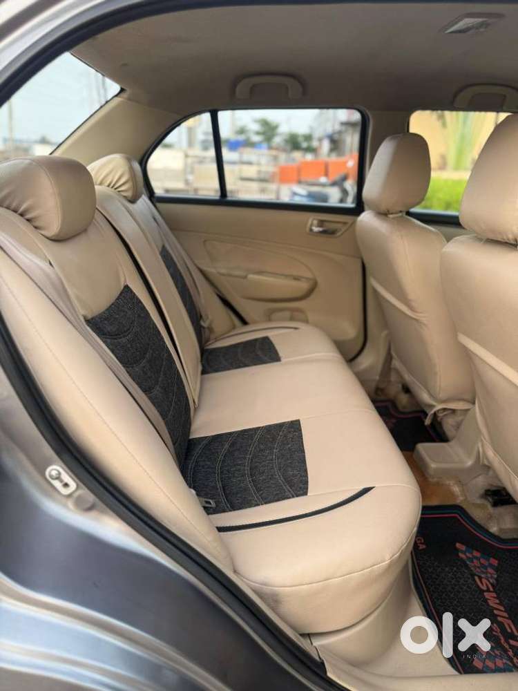 Maruti Suzuki Dzire, 2012, Cng & Hybrids