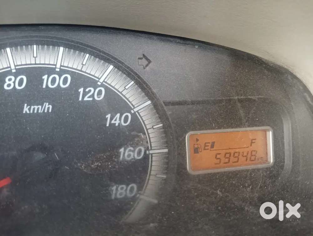 Maruti Eeco 5 Seater Ac