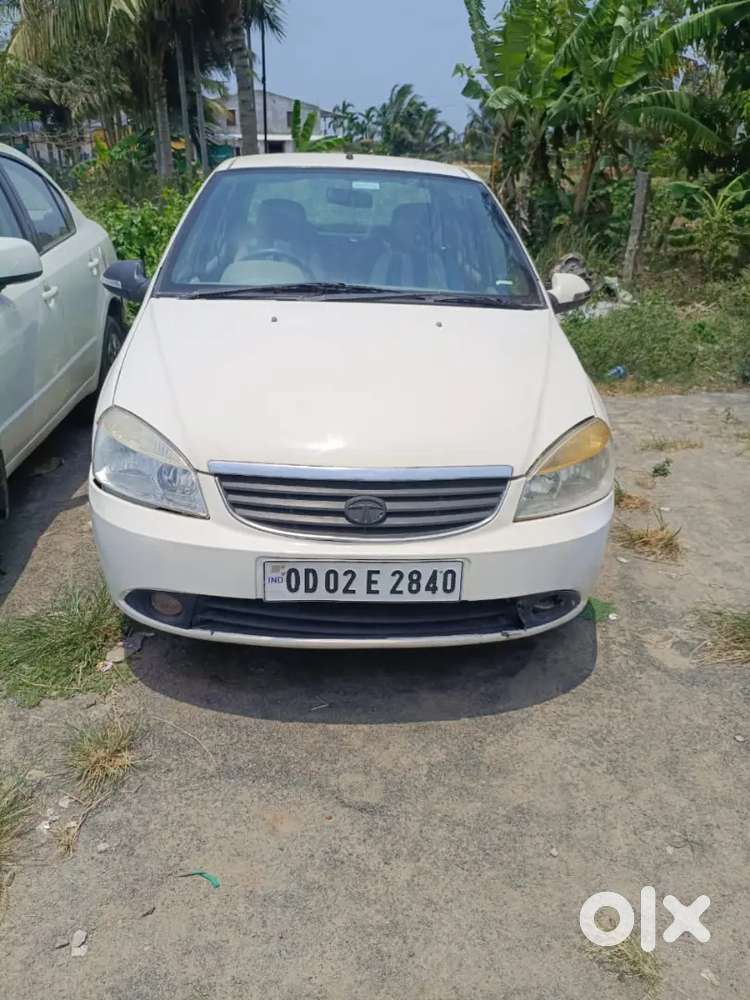 Tata Indigo Ecs 2013 Very Good Condition