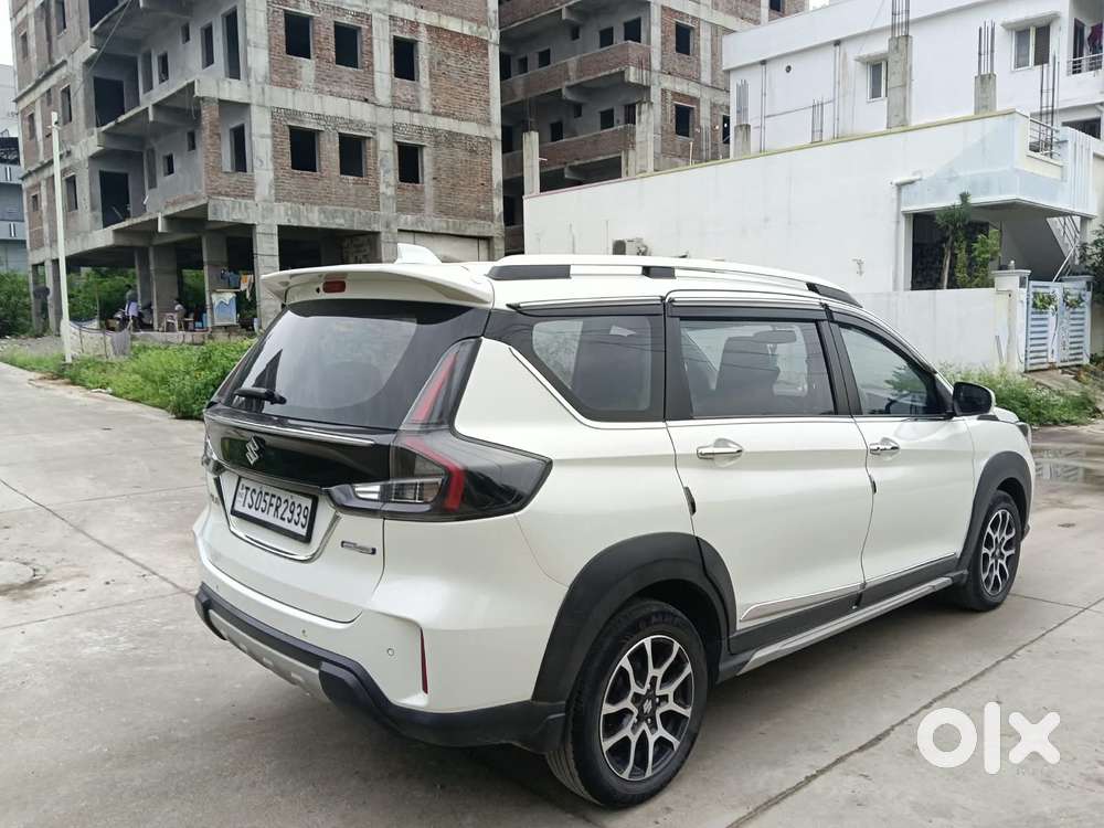 Maruti Suzuki Xl6 1.5 Zeta Mt, 2023, Petrol