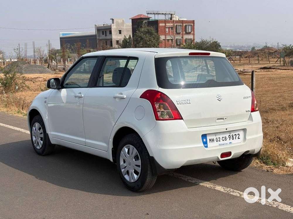 Maruti Suzuki Swift Ddis Vdi, 2011, Diesel