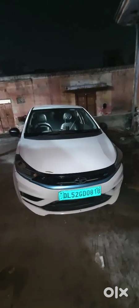 Tata Tigor Ev 2022 Electric Long Range