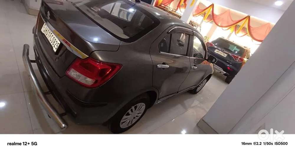 Maruti Dzire