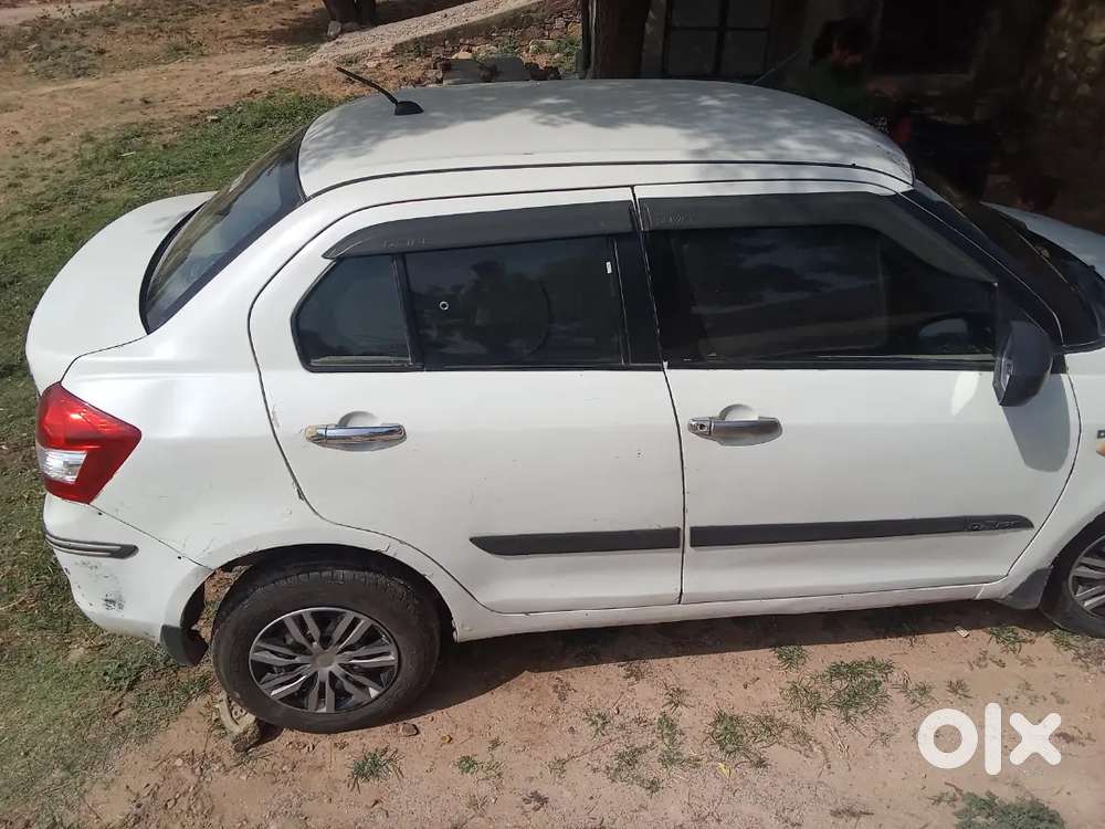 Swift Dzire Mileage 24,25